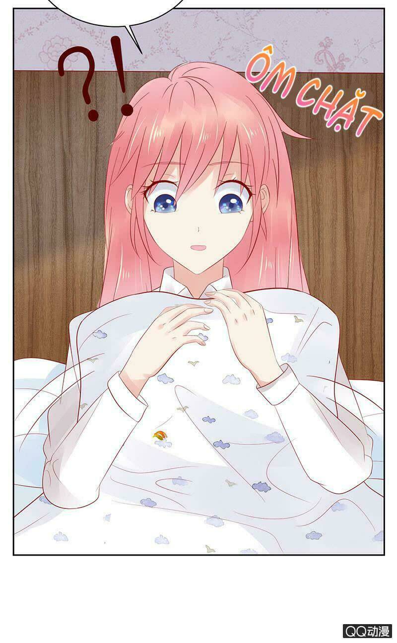 băng sơn học trưởng không được chọc chapter 31.1 14