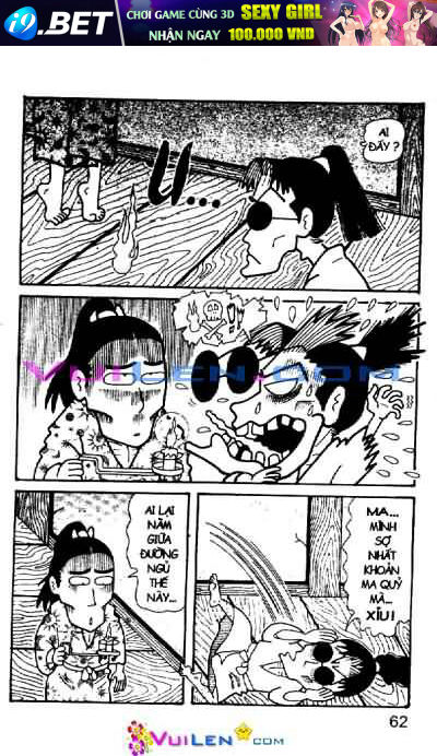 ninja loạn thị chapter 44 63