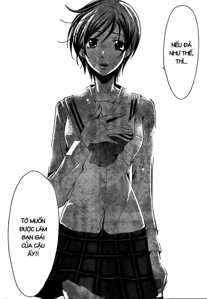 thị trấn tình yêu chapter 71 17