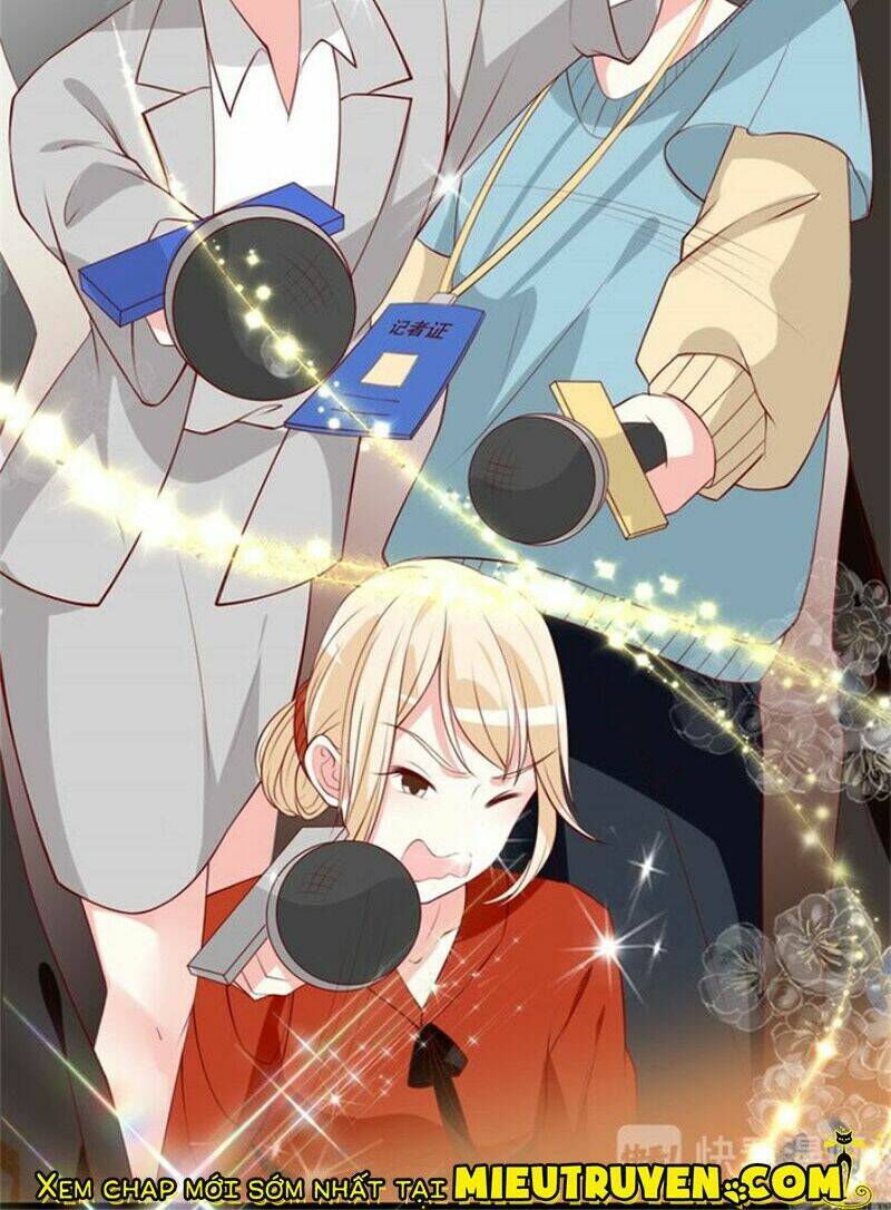 chuột hamster bé nhỏ của quốc dân lão công chapter 1 9