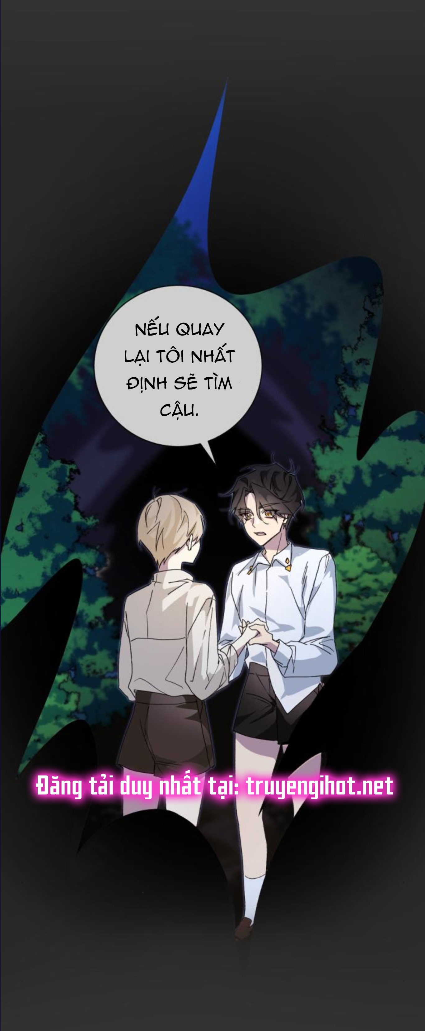 đã có lúc ta muốn nàng chết đi chapter 10.3 6