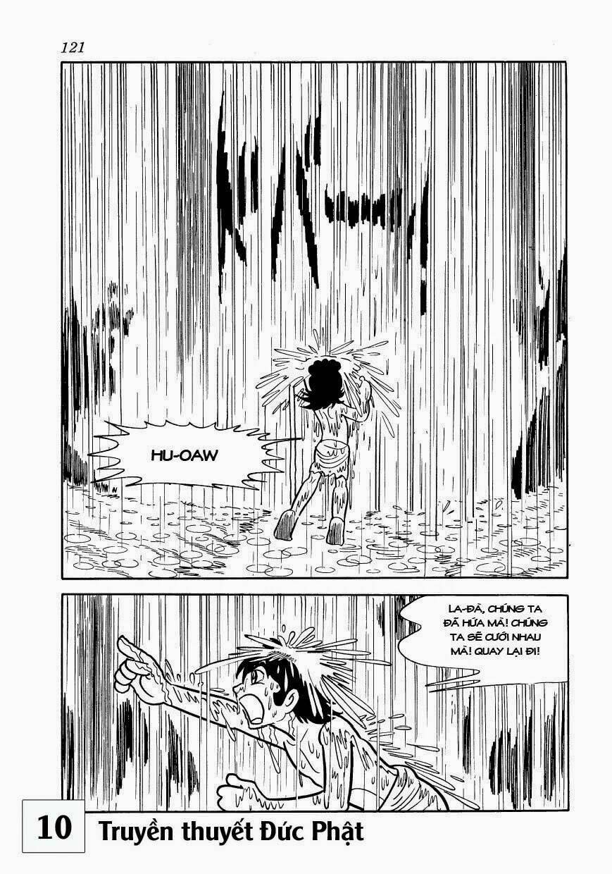 buddha - truyền thuyết đức phật chapter 46 30
