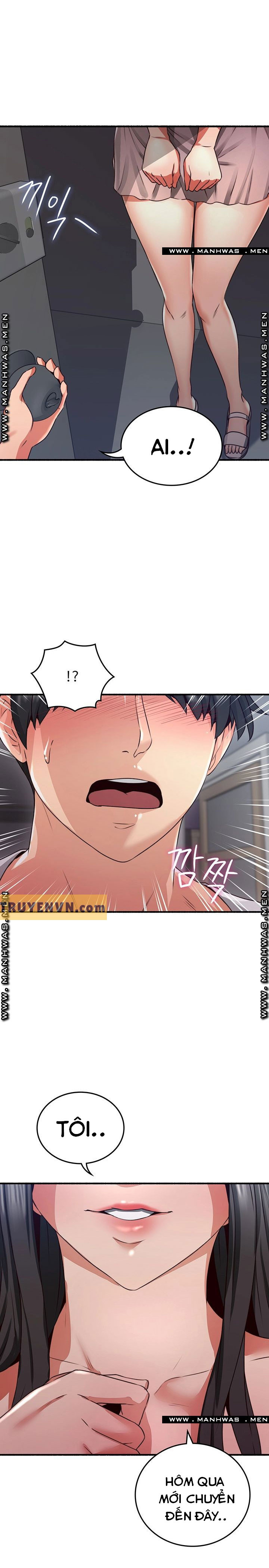 vợ hàng xóm chapter 60 17