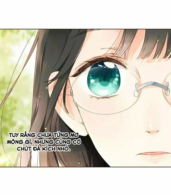 Tình yêu là màu hoa anh thảo chapter 28.2 38