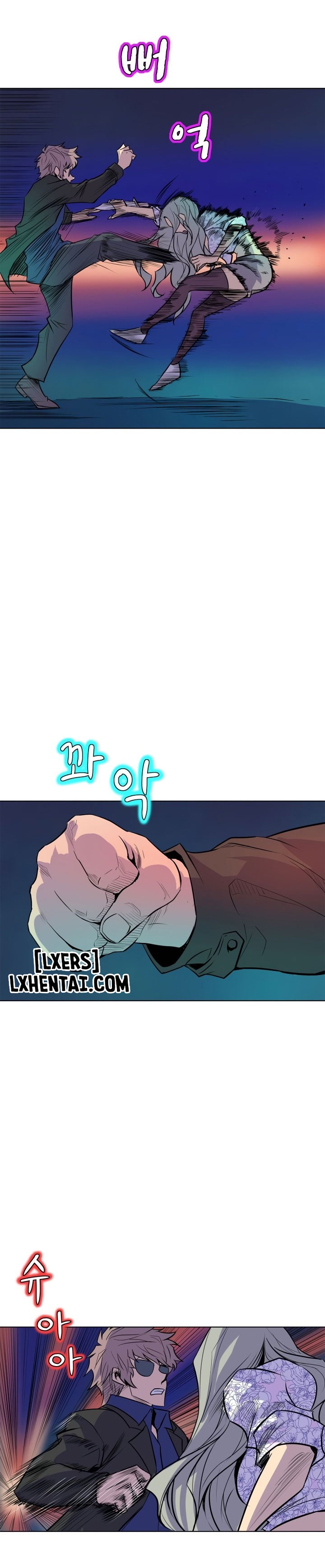 thân phận bí mật chapter 64 7