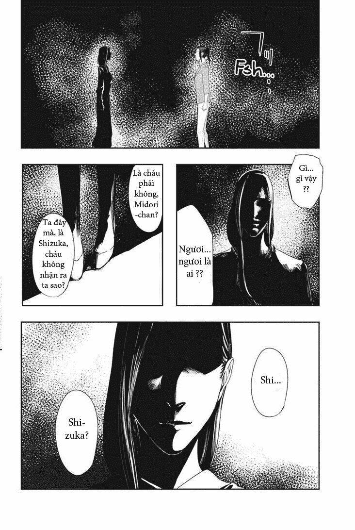 zero - kage miko chapter 22 18