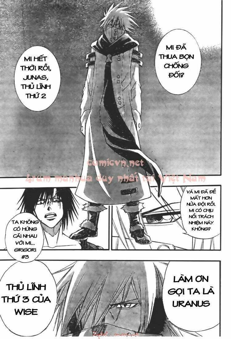 tấm thẻ bí ẩn chapter 125 15