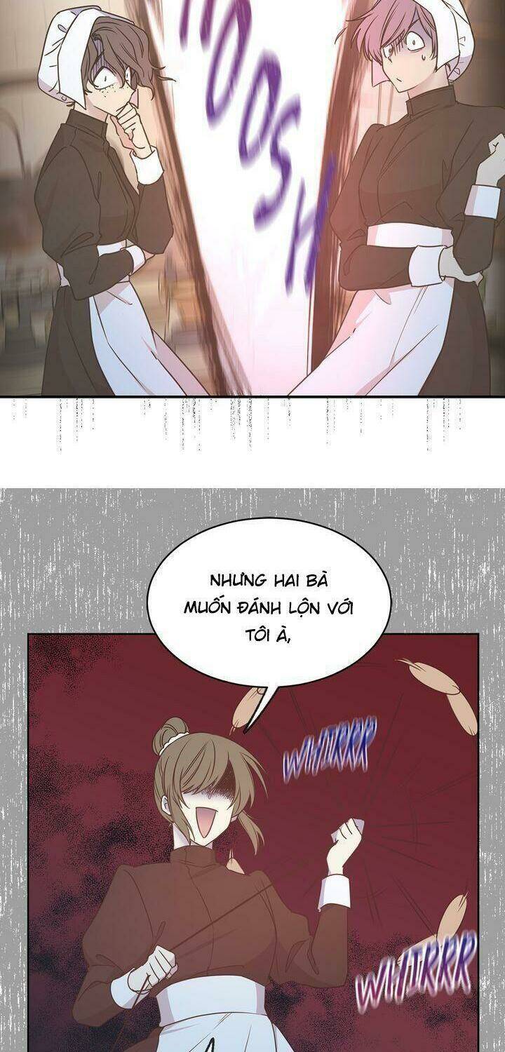 tôi chọn kết thúc của hoàng đế chapter 65 4