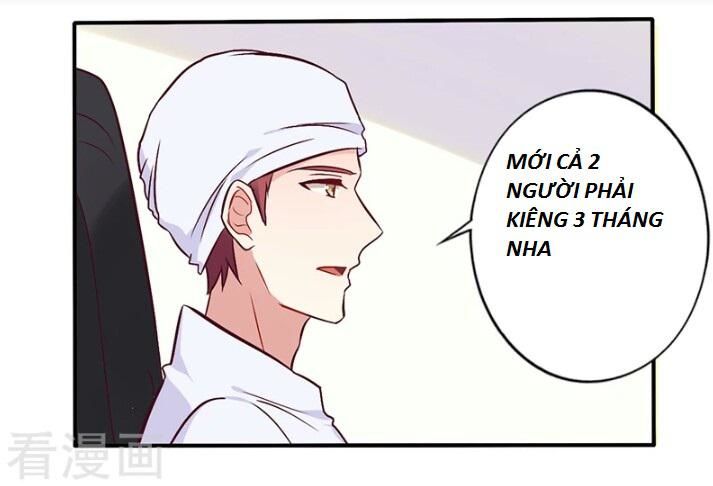 tổng tài đã cưới em chapter 75 4