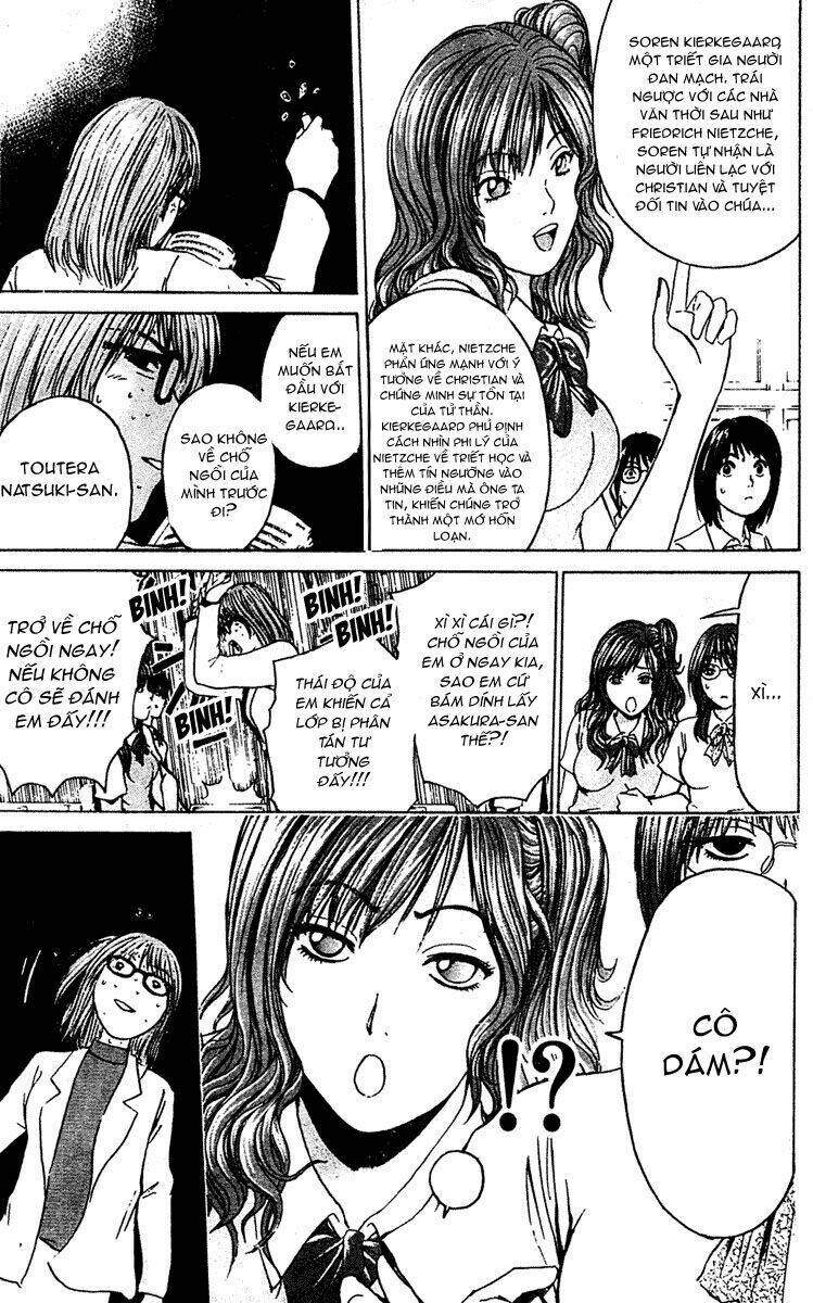 rose hip rose chapter 5 6