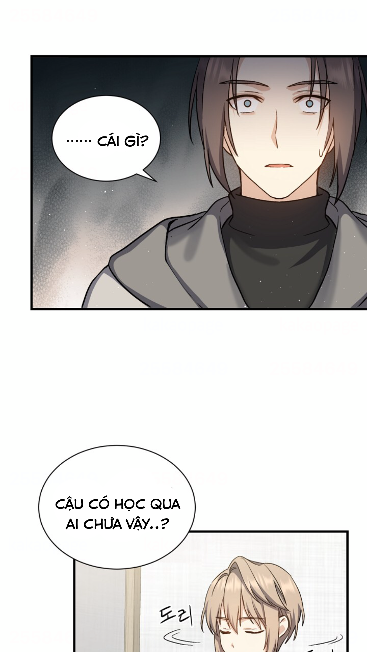 sự quay trở lại của pháp sư cấp 8 chapter 2 61