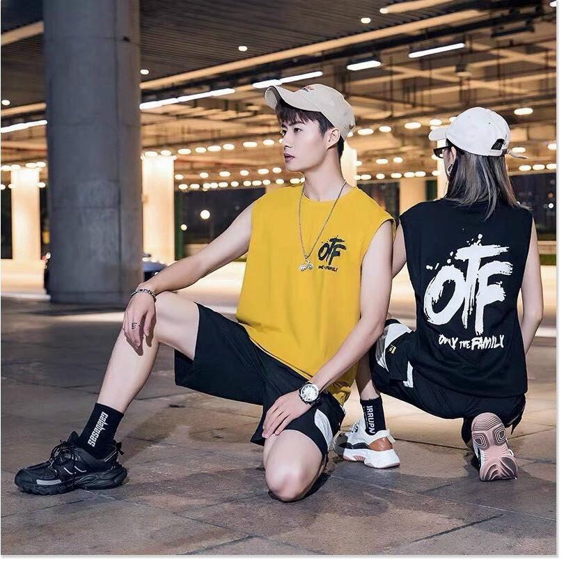 SET BỘ THỂ THAO BA LỖ NAM NỮ,QUẦN KAKI XIN,THIẾT KẾ HỢP THỜI TRANG,CHẤT LIỆU VÃI THOÁNG MÁT THỜI TRANG KME.STORE