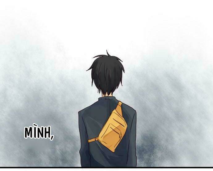 giống như tình yêu! chapter 8.5 35