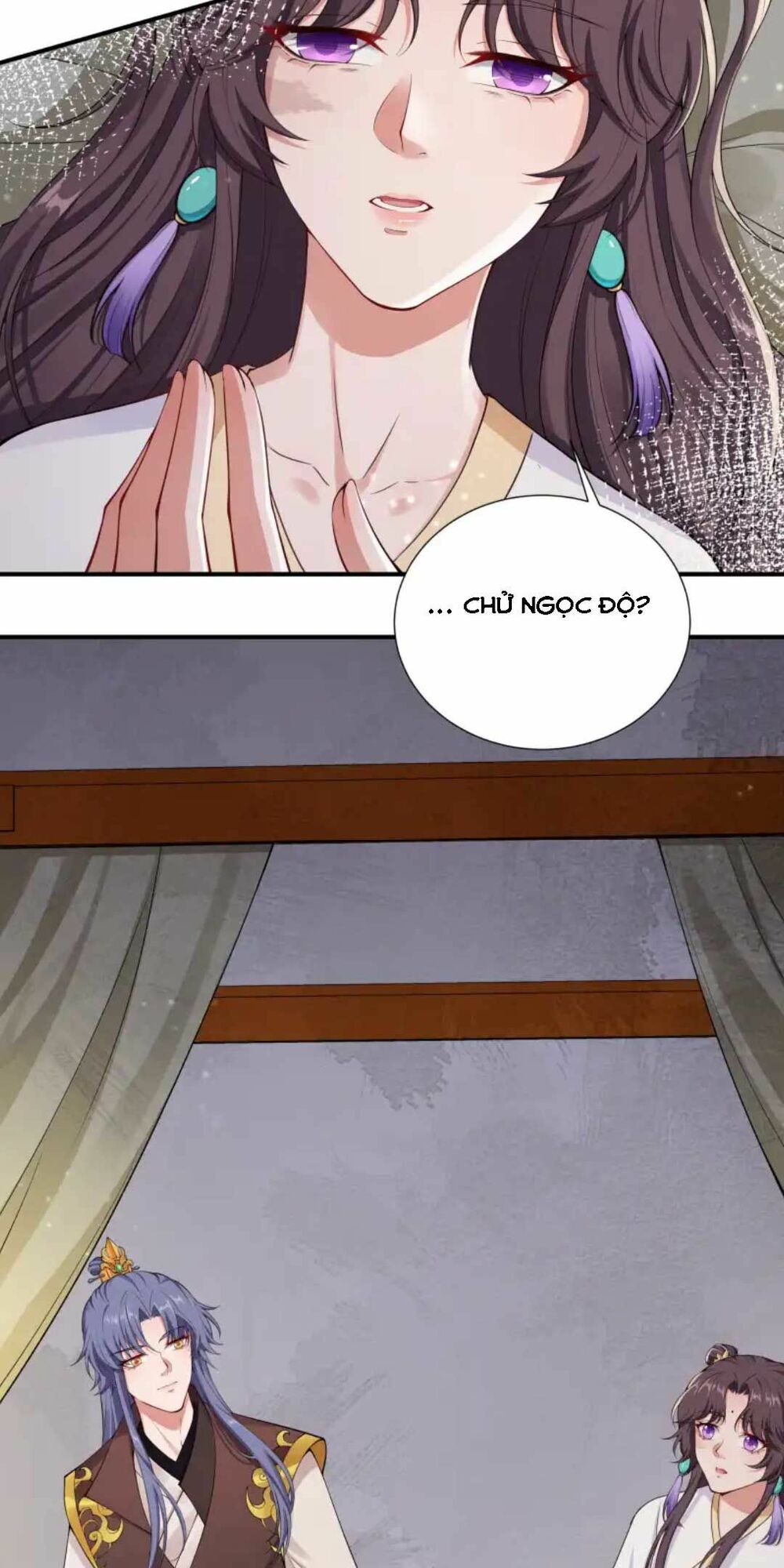 nam thần ai cũng muốn lấy ta chapter 29 9