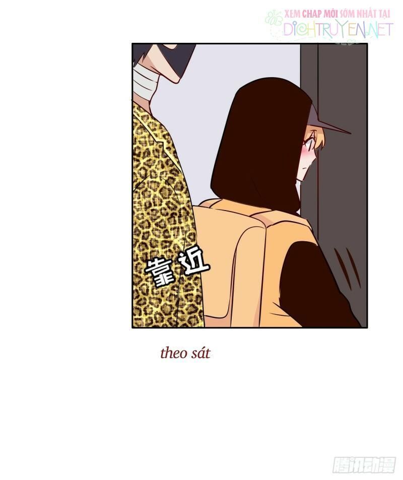 hương vị ngọt ngào chapter 3 16