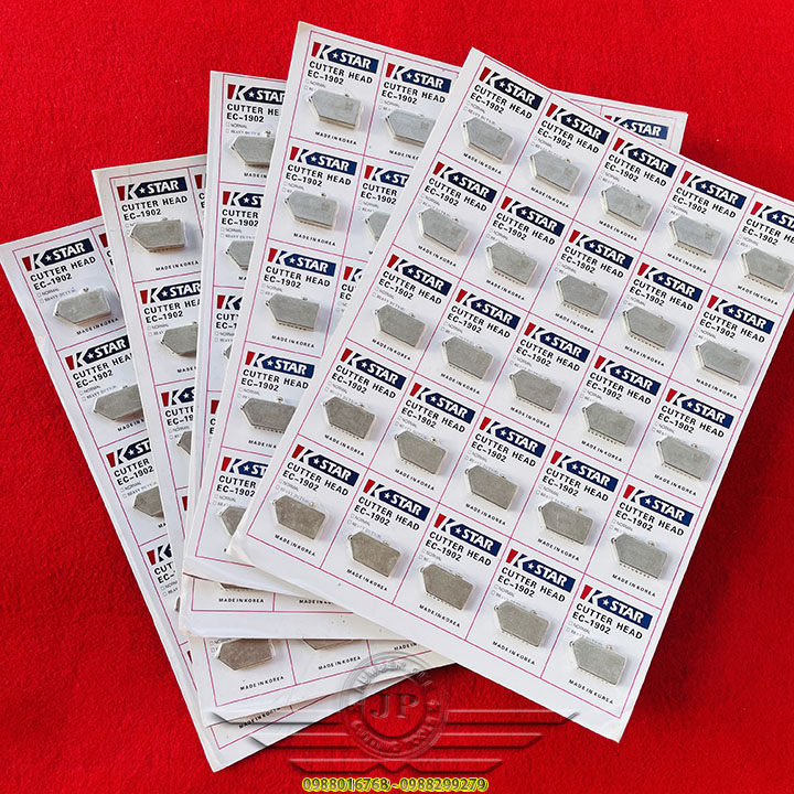 Lưỡi Dao Cắt Kính Chữ T Giá Rẻ