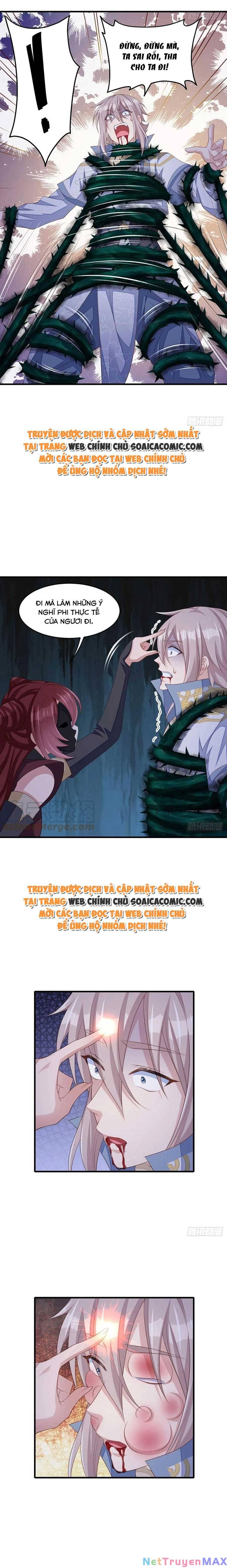 thuần hóa ba ba bạo quân chapter 62 11