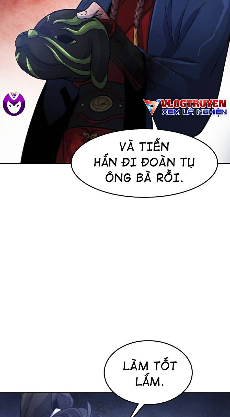 Cuồng Ma Hồi Quy - Trang 46