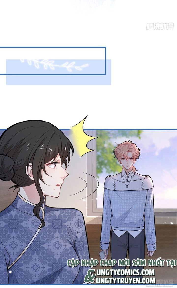 hotsearch của ảnh đế chapter 147 27