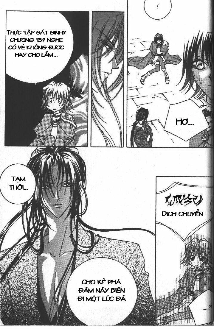 demon diary - hồi ký ma vương chapter 2 12