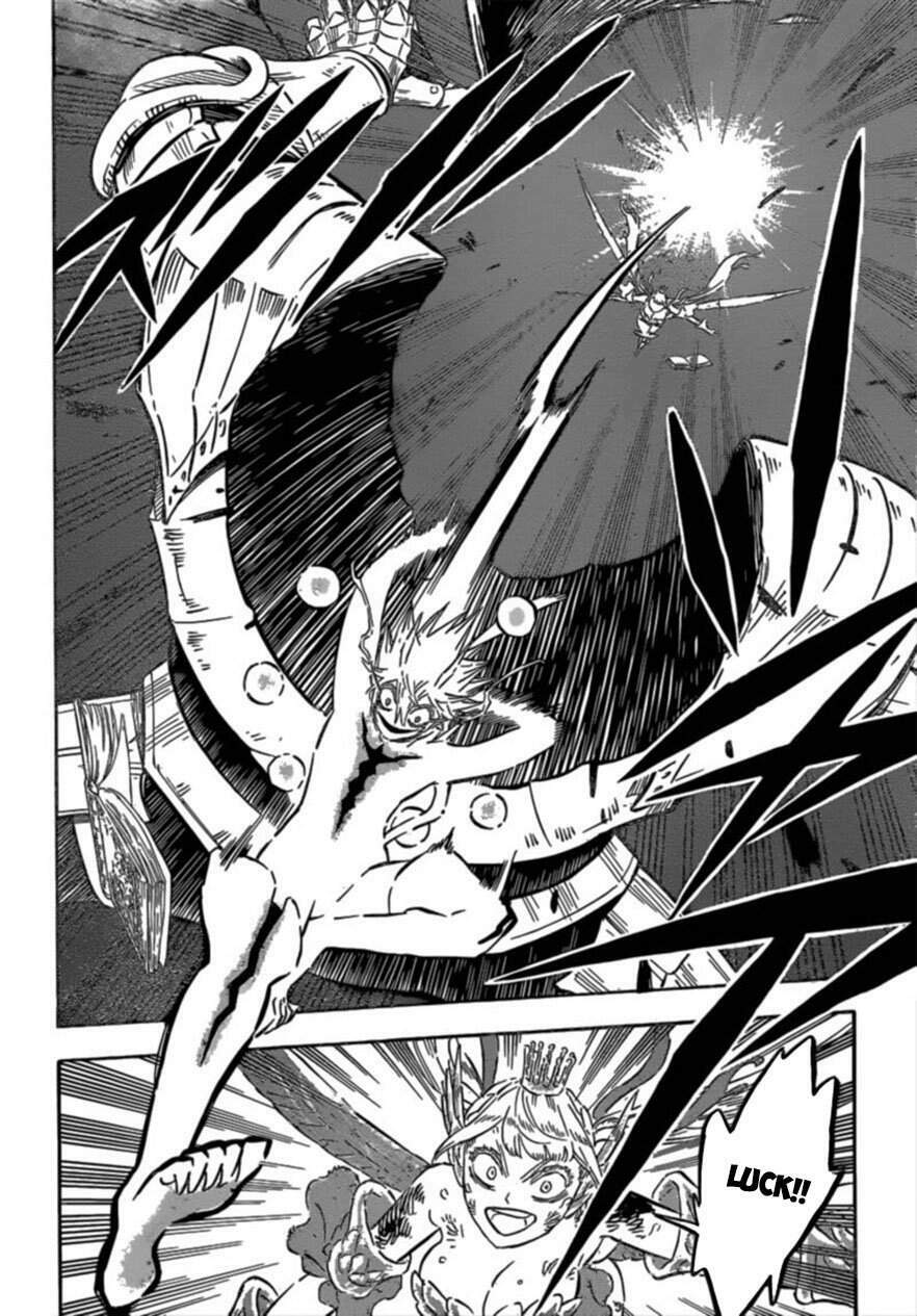 black clover - pháp sư không phép thuật chapter 302 5