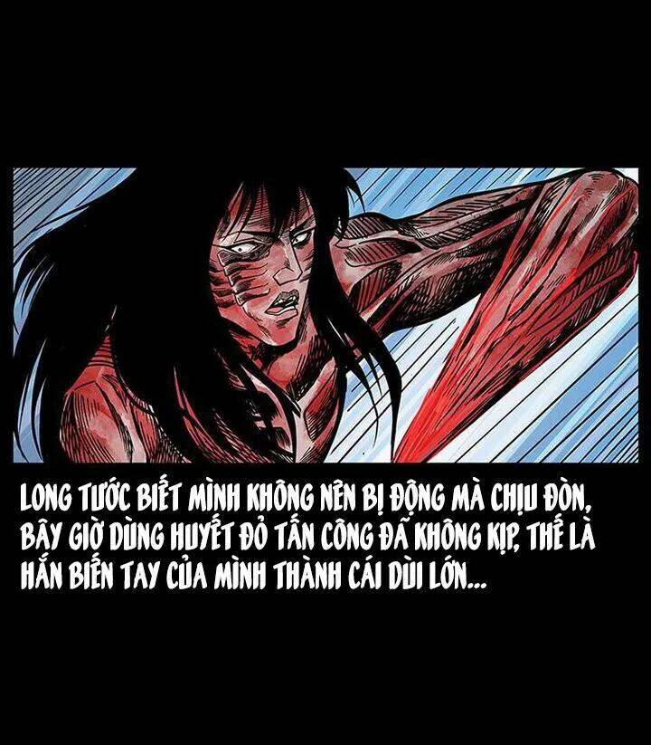 U Minh Ngụy Tượng Chapter 198 44