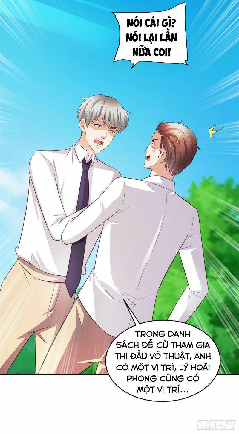 chí tôn toàn năng chapter 44 8