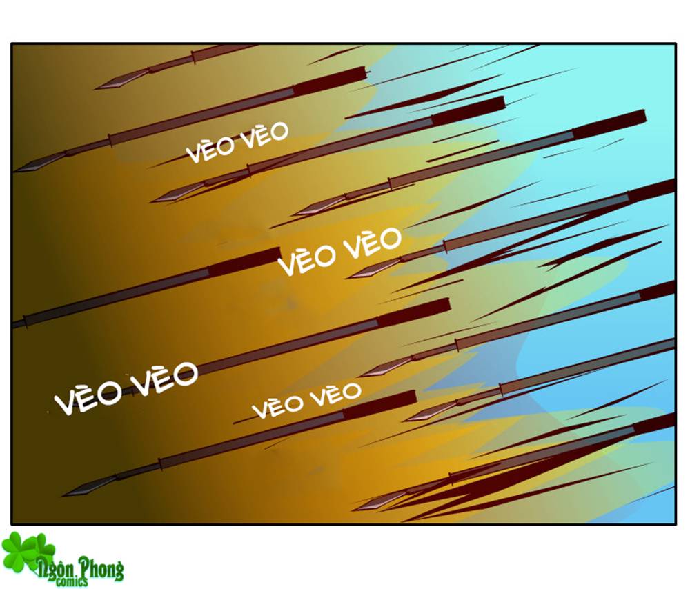 hòa thượng và tiểu long quân chapter 43 61