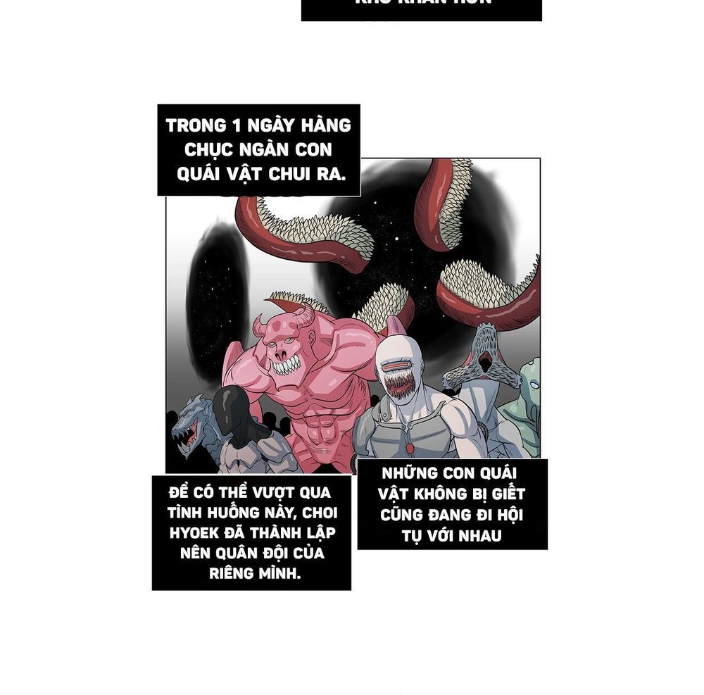 kẻ phán xét chapter 27 14