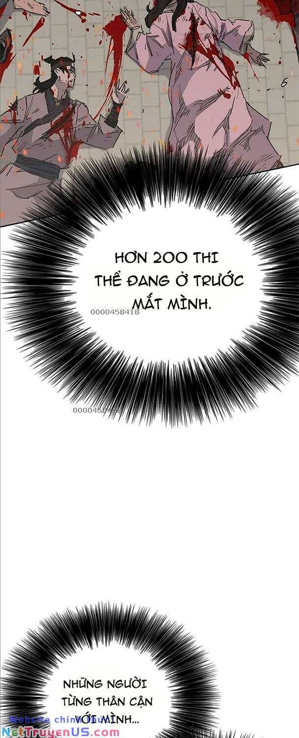 kiếm sĩ bất bại chapter 172 57