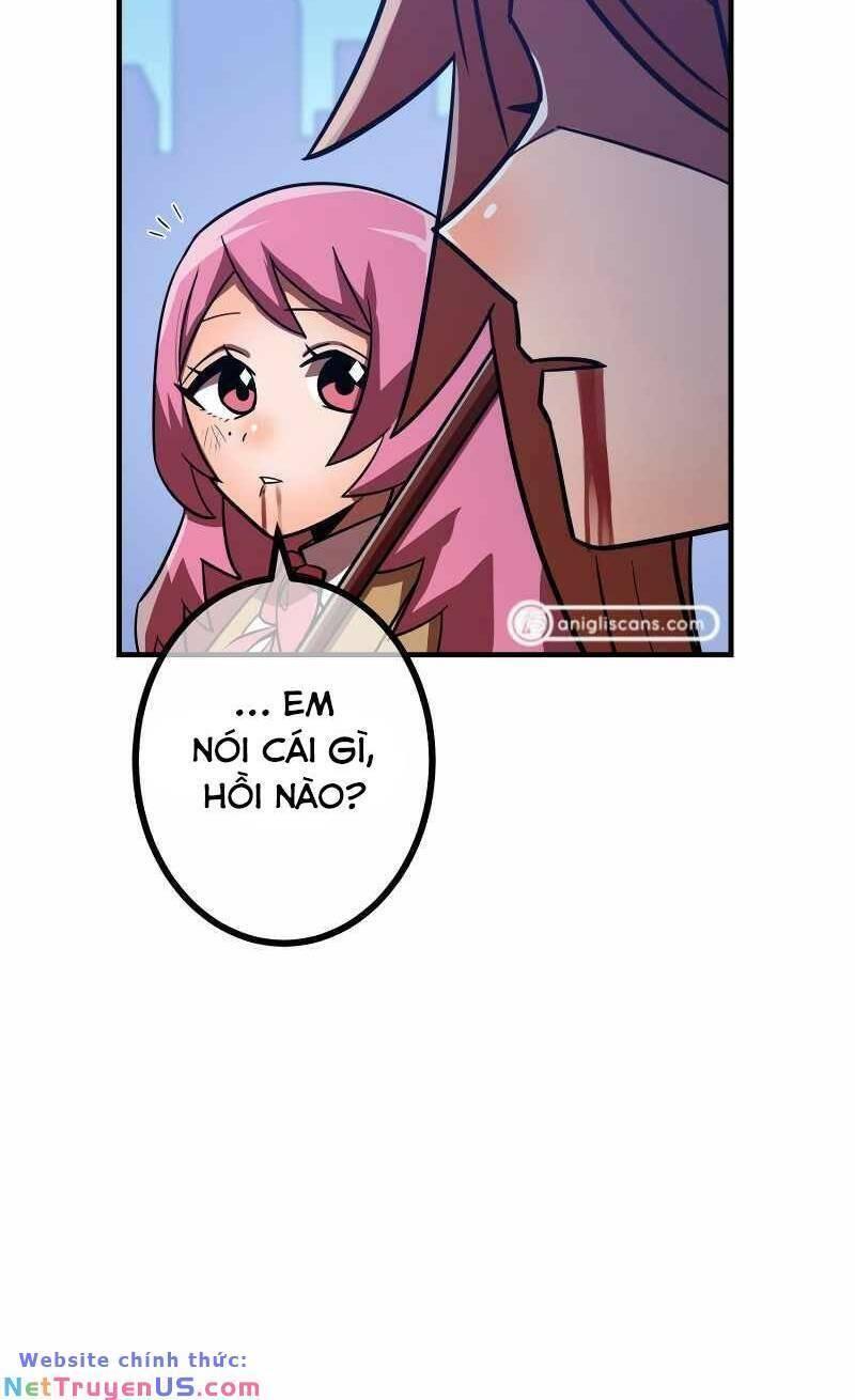 Huyết Thánh Cứu Thế Chủ~ Ta Chỉ Cần 0.0000001% Đã Trở Thành Vô Địch chapter 37 50