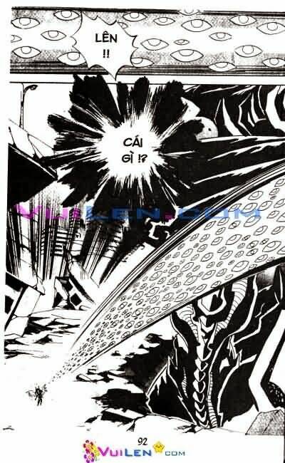 tiểu hòa thượng hd remake chapter 253 8