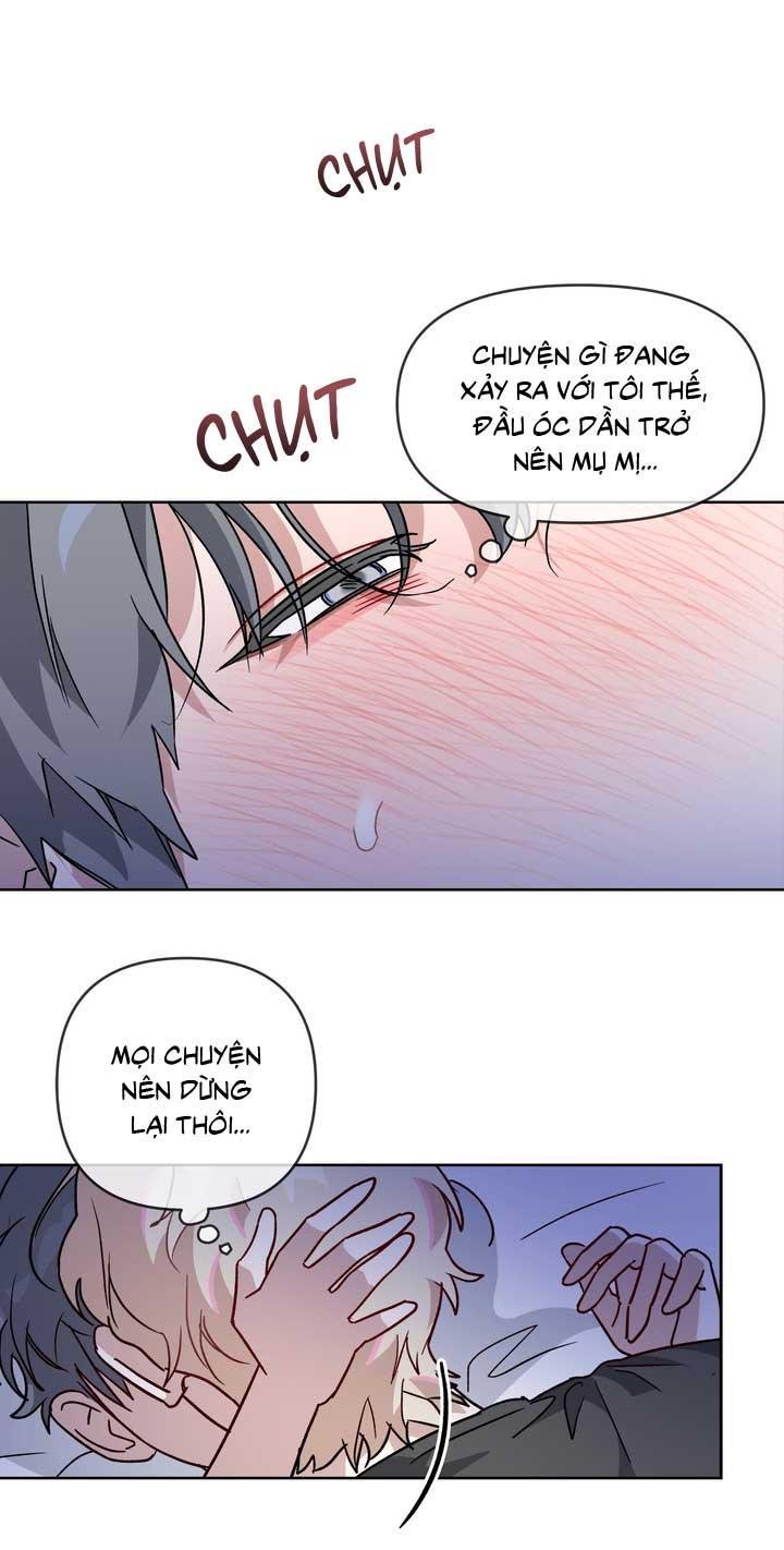 xin hãy chống lưng cho tôi chapter 2 37