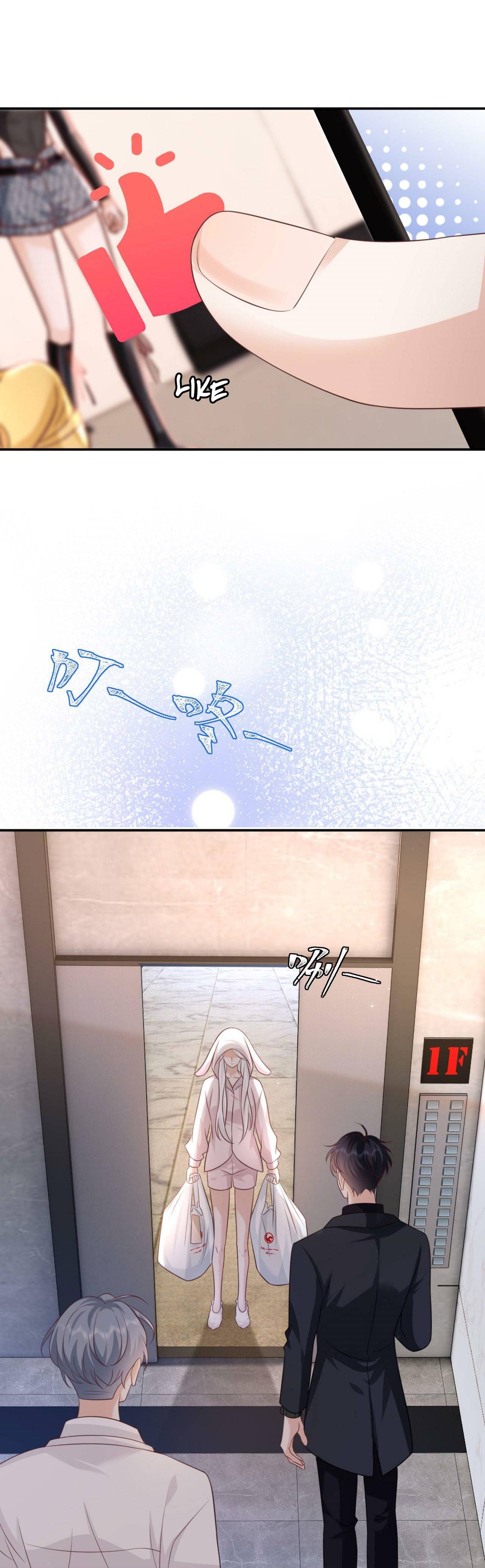 vợ của ảnh đế lại phá hỏng gameshow chapter 11 18