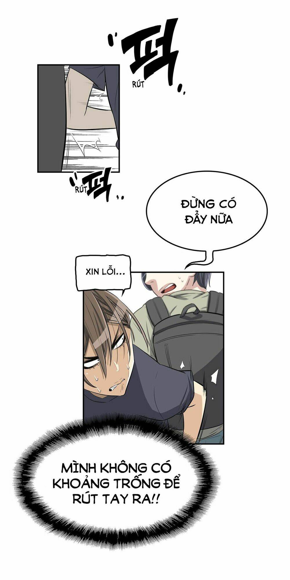 câu lạc bộ sa đoạ chapter 13 28