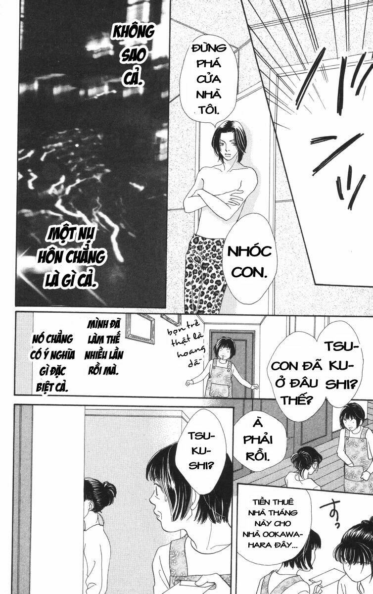 con nhà giàu chapter 165 7