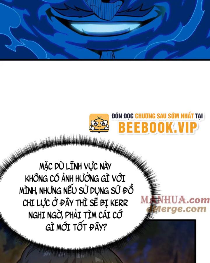 vô hạn sứ đồ và 12 nữ chiến binh chapter 414 33