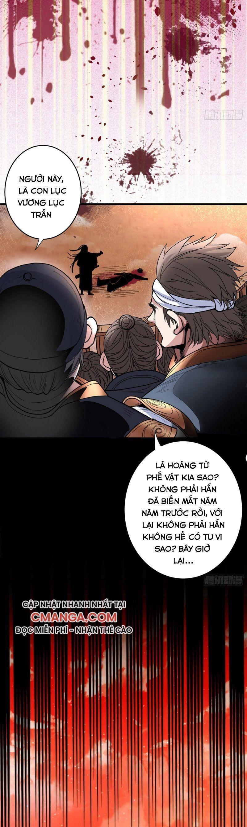 bị sư phụ xinh đẹp dùng 99 cách dạy dỗ thành thánh chapter 3 9