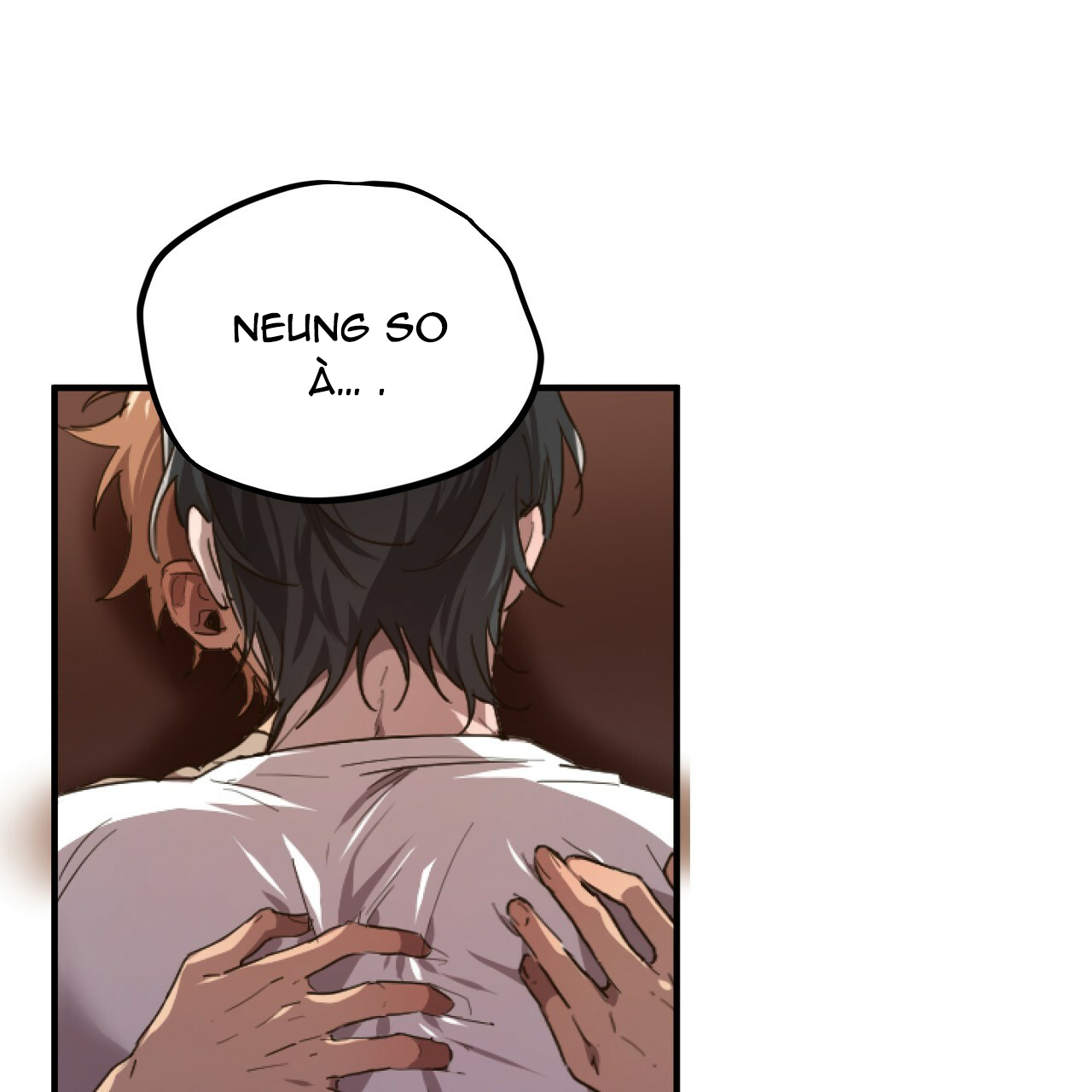 những chú thỏ của hapypy chapter 1 6