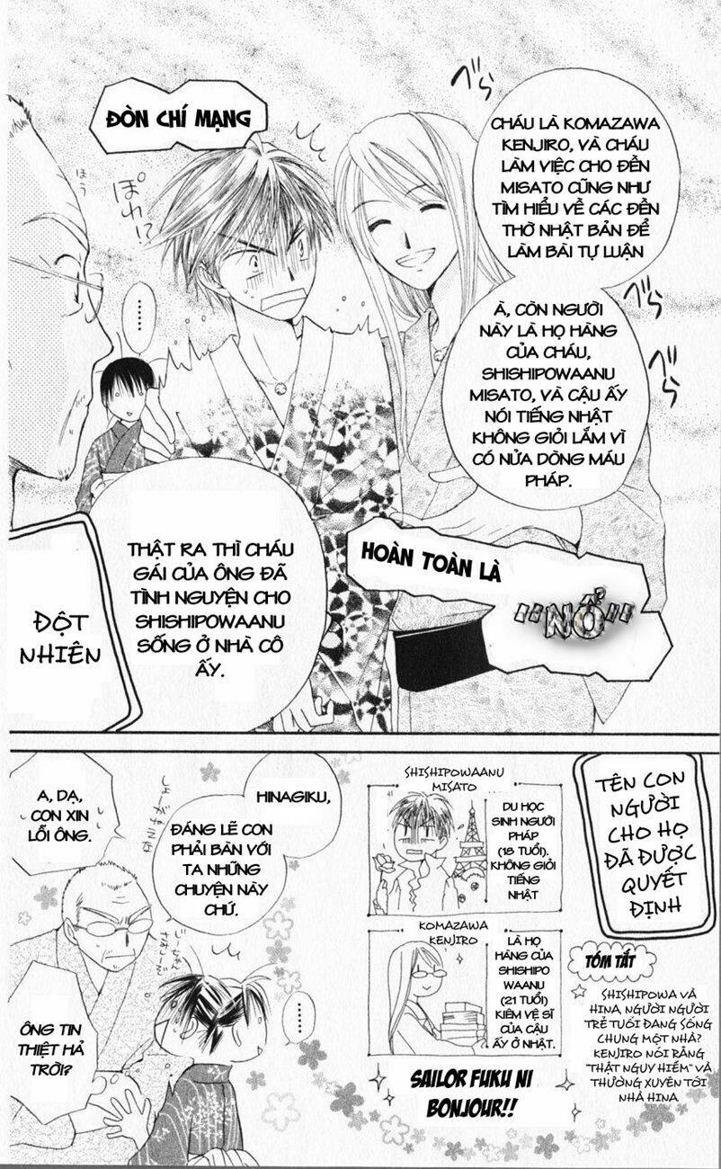 sailor fuku ni onegai! chapter 12 7