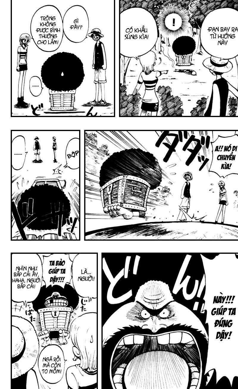đảo hải tặc - one piece chapter 22 11