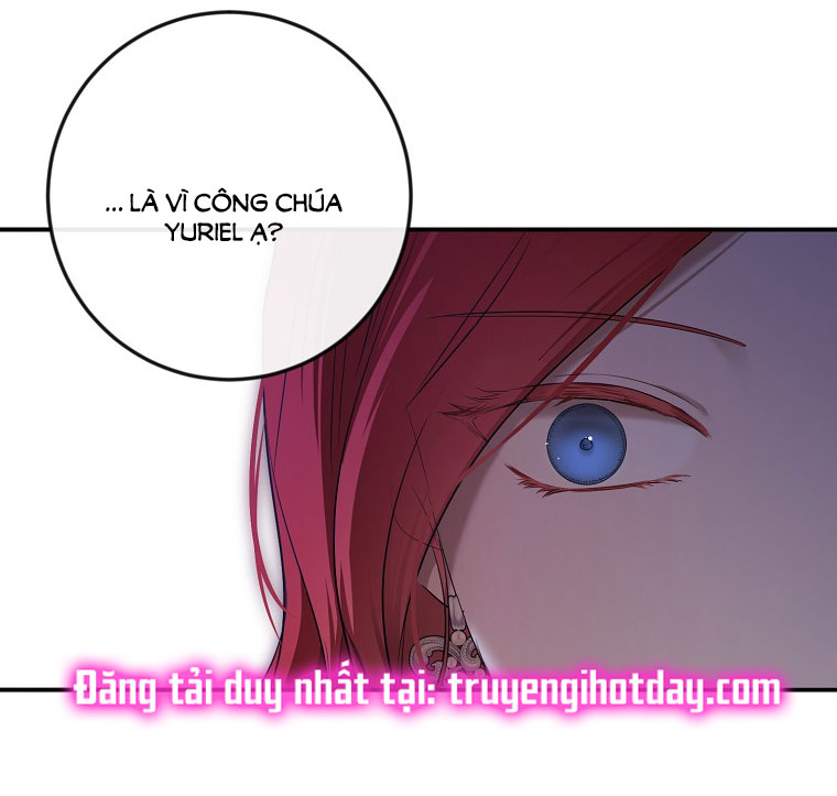 [Bản 15+] Tôi Lạc Vào Thế Giới Trò Chơi Harem Ngược chapter 91.2 - Trang 28