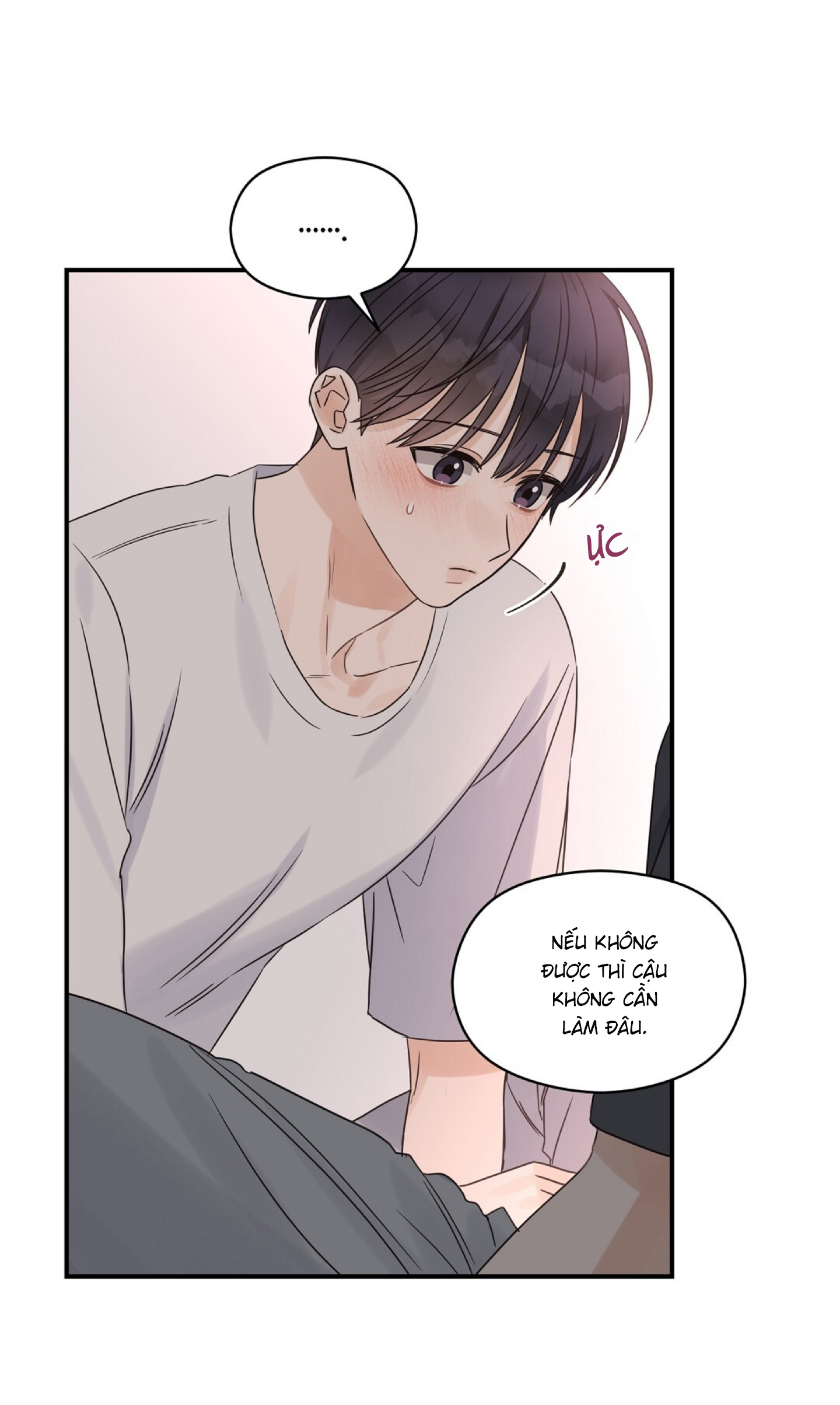 phức cảm tự ti của omega chapter 39 44