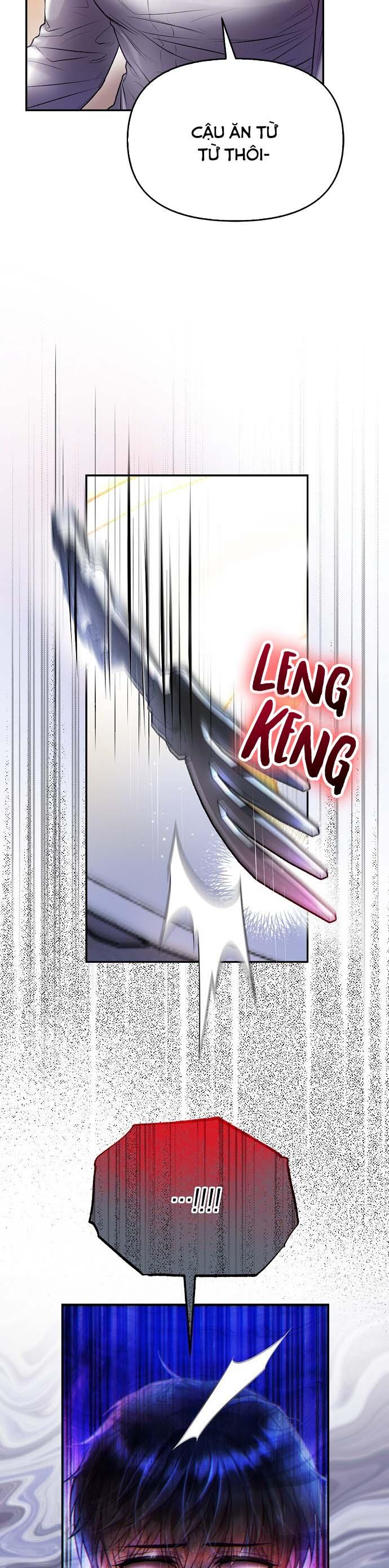 cơn mưa mật ngọt chapter 34 74