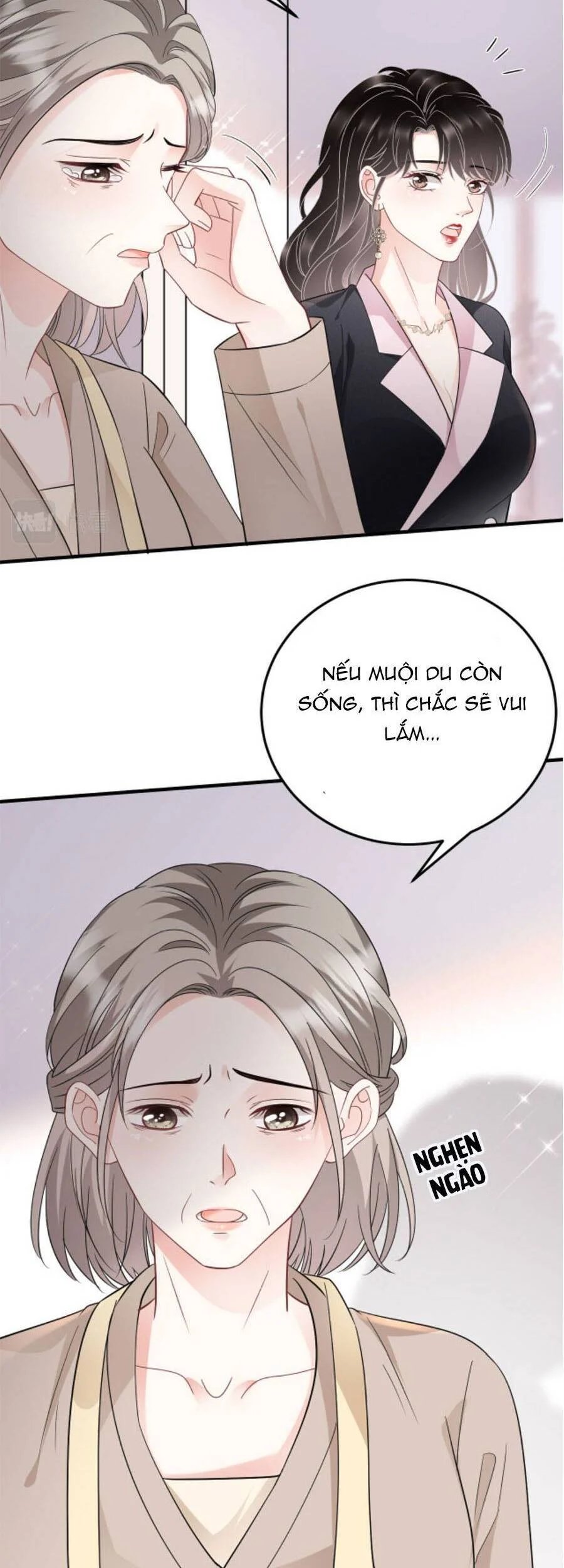 [16+] đại tiểu thư có thể có ý đồ xấu chapter 69 11