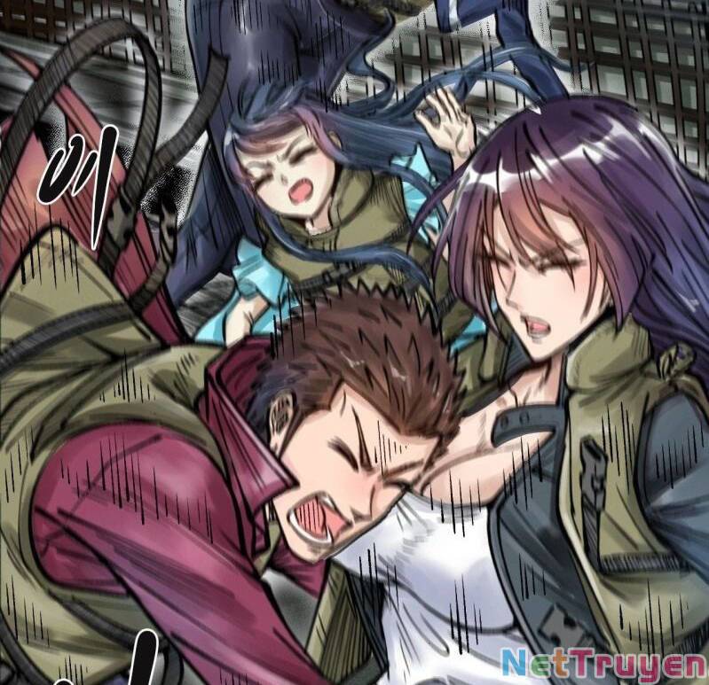 thế giới xa lạ chapter 32 49
