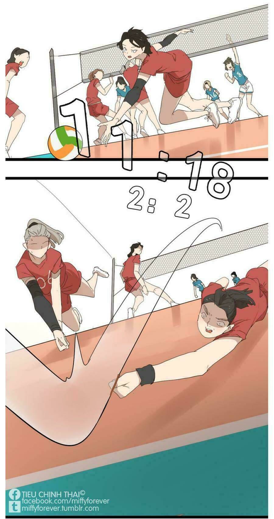 mục linh chapter 9 37