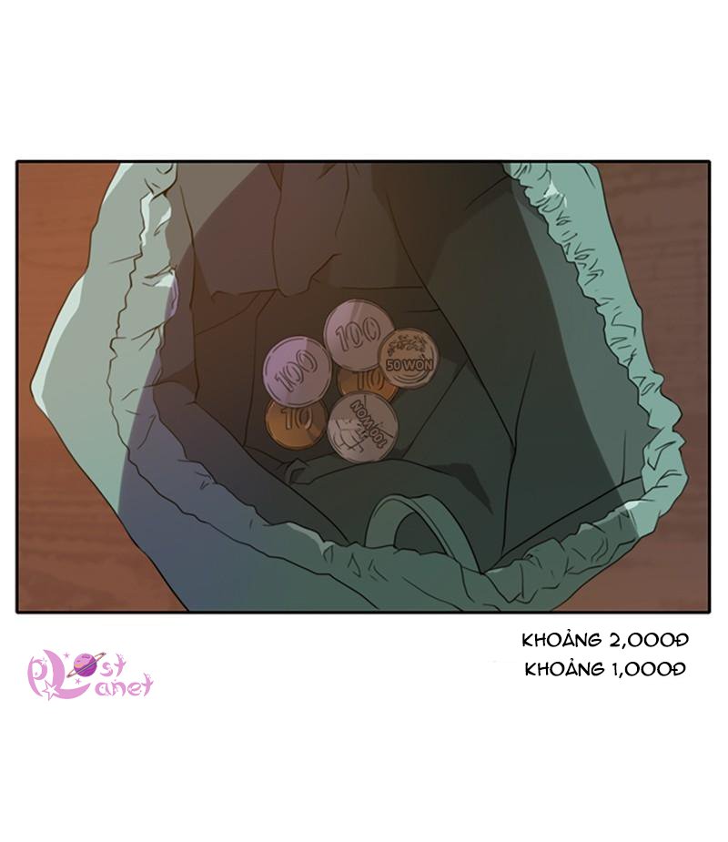 kiếp này cũng xin chăm sóc tôi như vậy nhé kiếp này cũng xin chăm sóc tôi như vậy nhé chapter 23 8