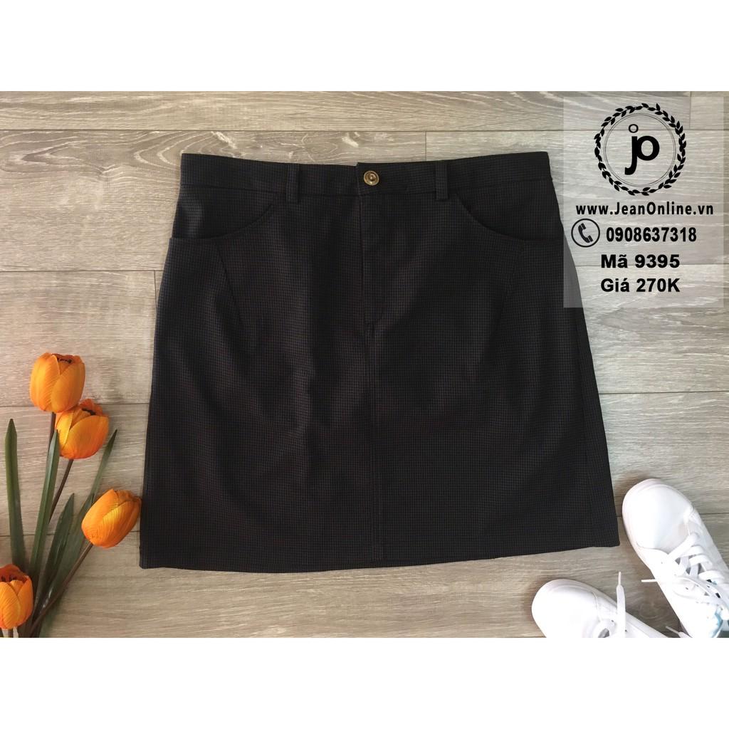 Bigsize Nữ - Short váy Chữ A