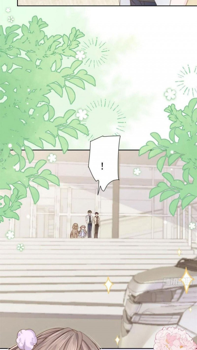 đoàn sủng lão đại ba tuổi rưỡi chapter 182 25